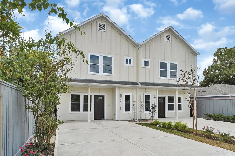 Unit for sale at 3510 Rebecca Street, Houston, TX 77021