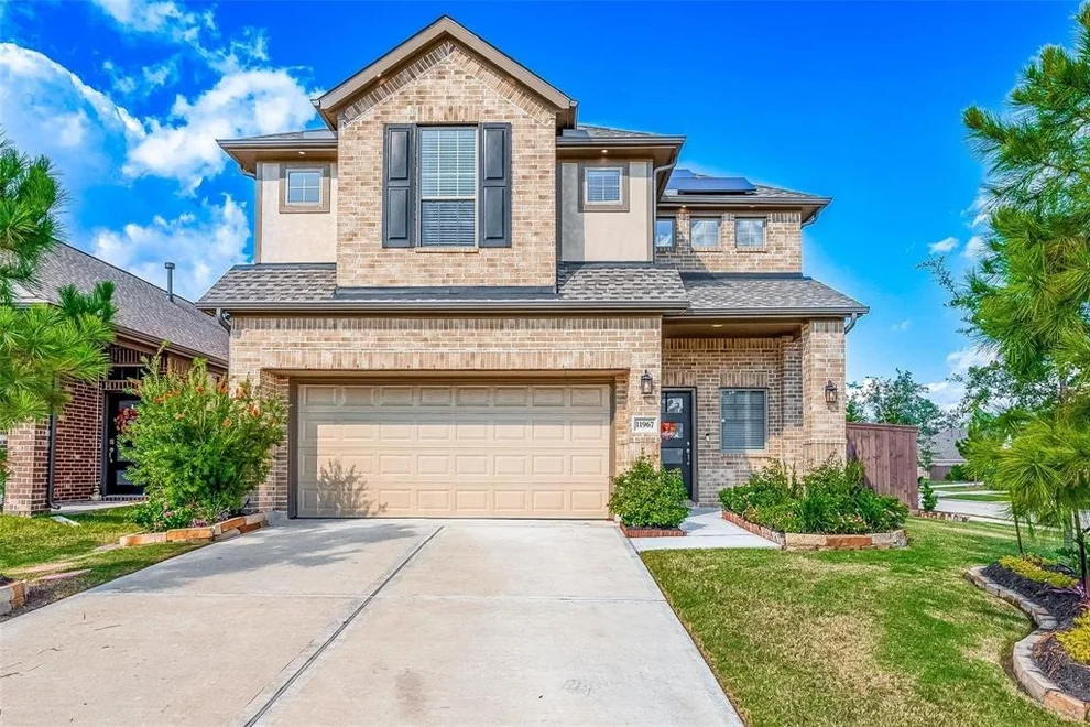 Unit for sale at 11967 California Sister Drive, Humble, TX 77346