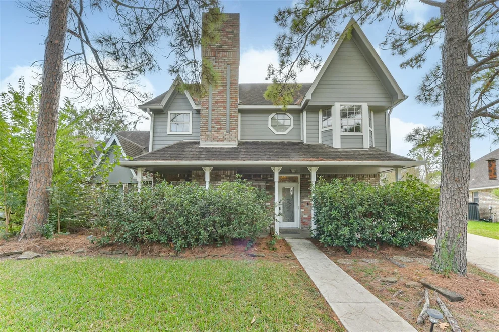 Unit for sale at 2287 Woodland Springs Street, Houston, TX 77077