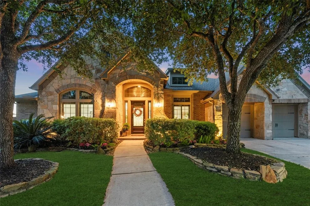 Unit for sale at 26919 Wolfs Hill Lane, Katy, TX 77494