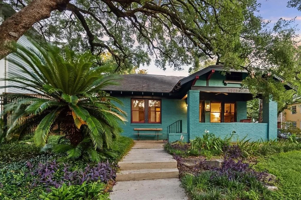 Unit for sale at 1721 Haver Street, Houston, TX 77006