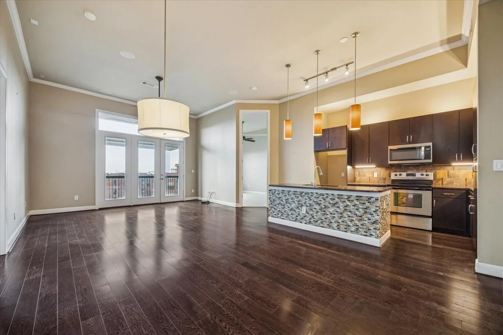 Unit for sale at 300 St Joseph Parkway, Houston, TX 77002