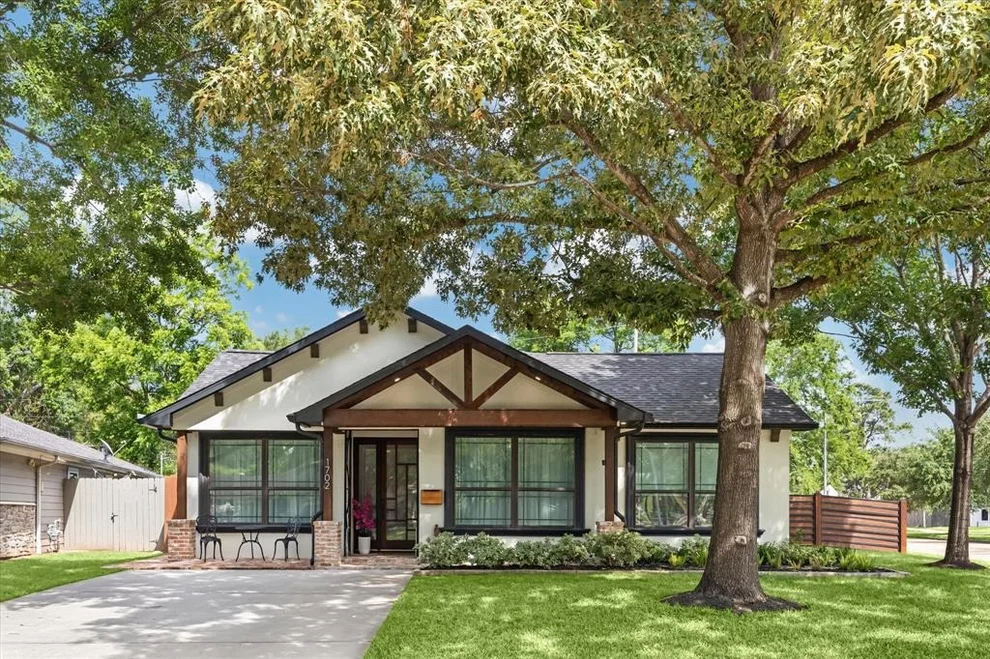 Unit for sale at 1702 De Milo Drive, Houston, TX 77018