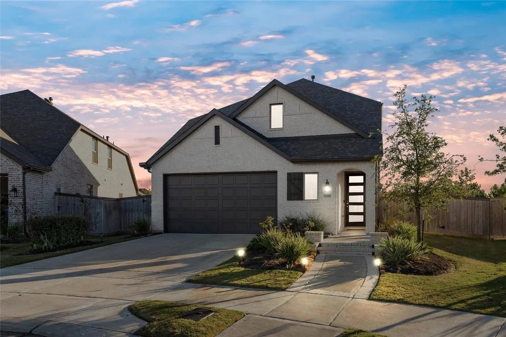 Unit for sale at 15202 Cortines Court, Cypress, TX 77433