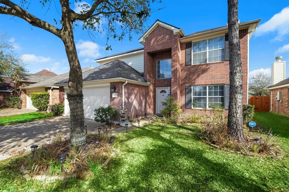 Unit for sale at 24622 Tribeca Lane, Katy, TX 77493