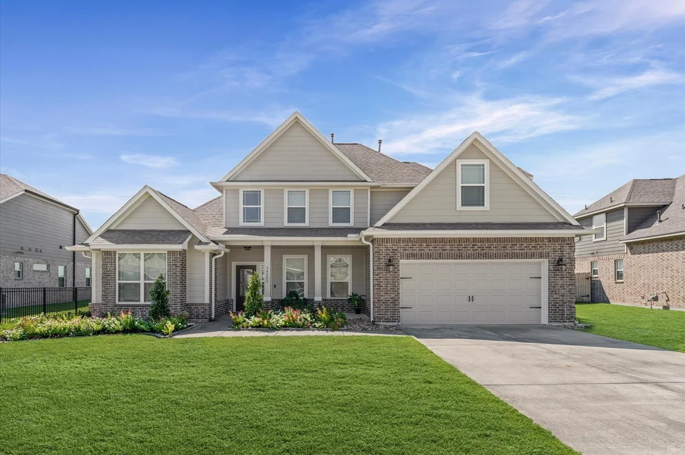 Unit for sale at 14202 Meadowlands Drive, Mont Belvieu, TX 77523
