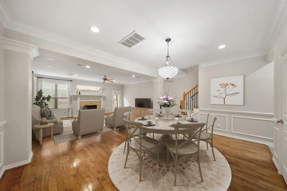 Unit for sale at 1125 W 26th Street, Houston, TX 77008
