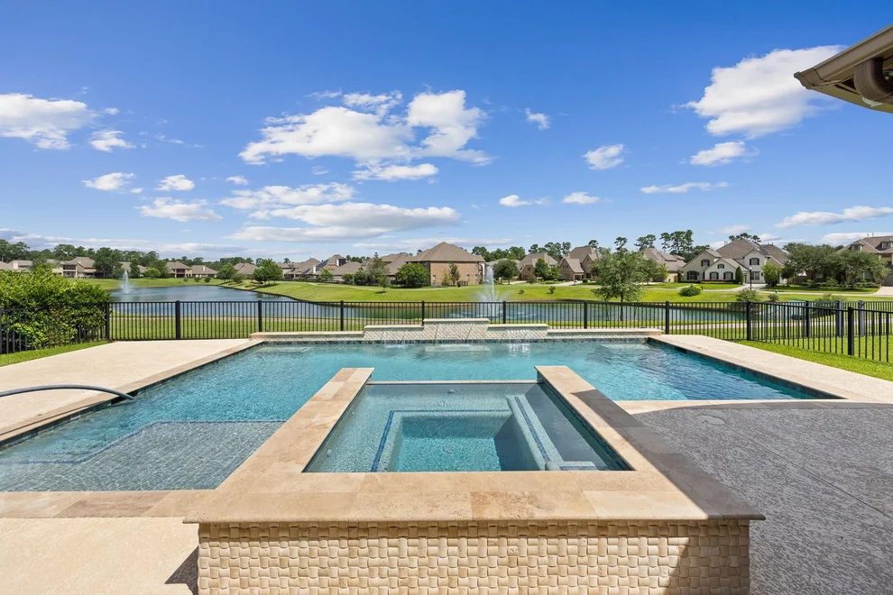 Unit for sale at 2522 Alan Lake Lane, Spring, TX 77388