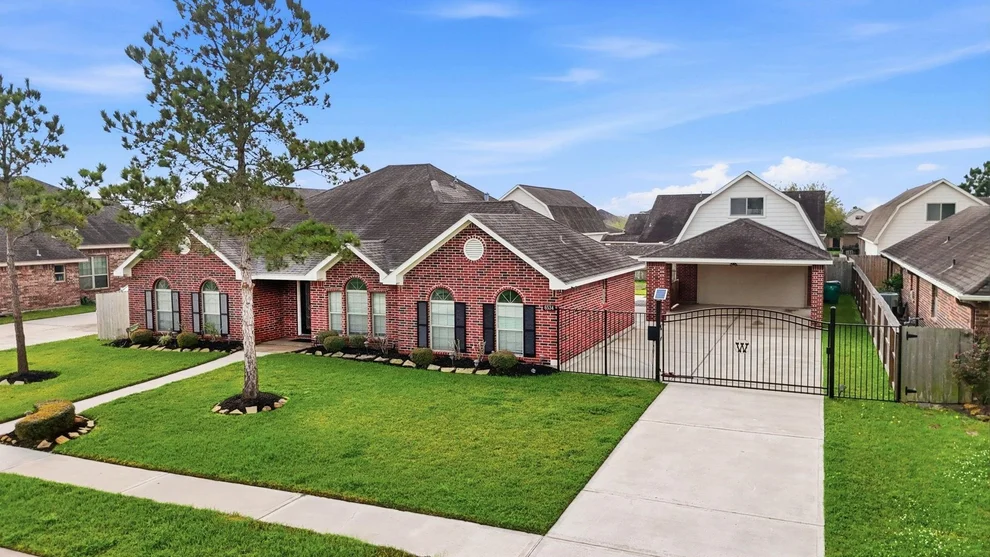 Unit for sale at 6534 Granbury Road, Manvel, TX 77578