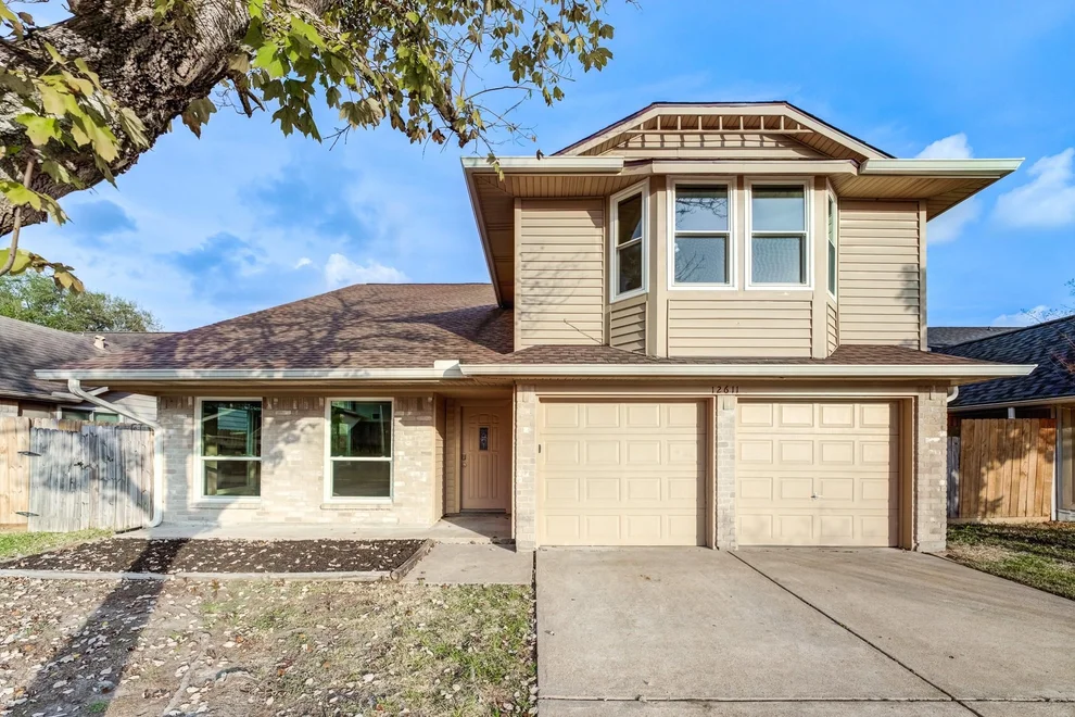 Unit for sale at 12611 Vitry Lane, Houston, TX 77071