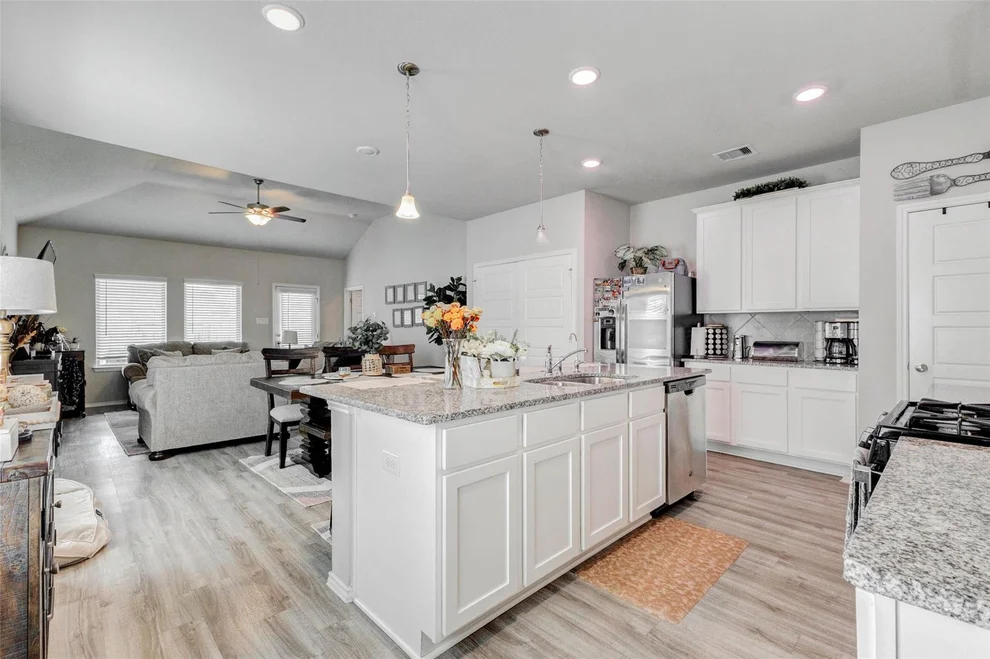 Unit for sale at 21650 Calico Bush Trail, Katy, TX 77449