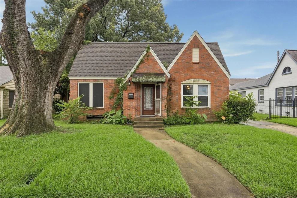 Unit for sale at 3416 Wichita Street, Houston, TX 77004