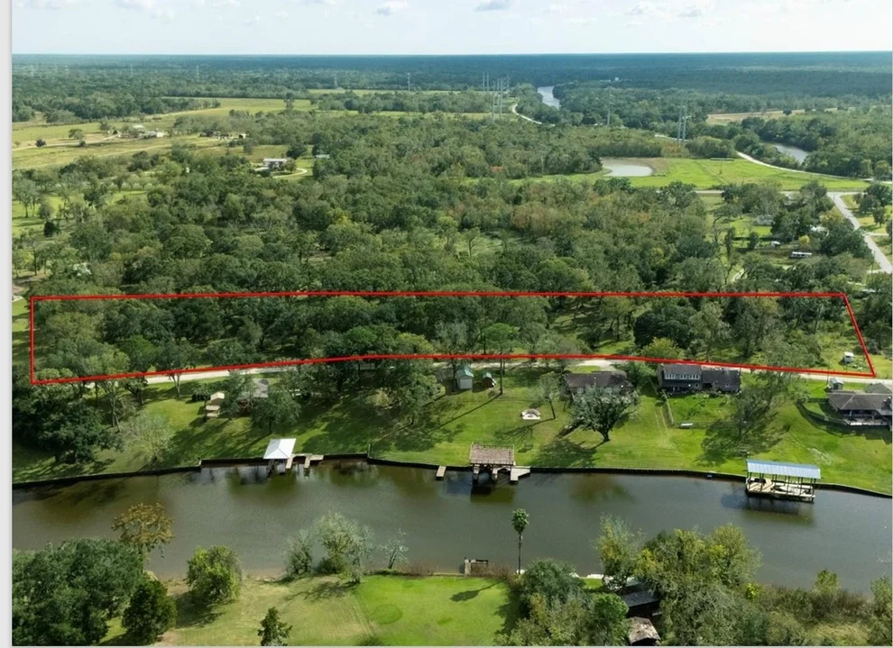 Unit for sale at TBD County Road 911, Brazoria, TX 77422
