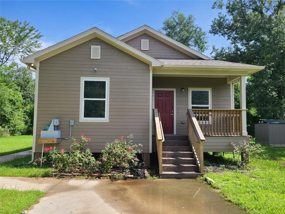 Unit for sale at 27436 Lantern Lane, New Caney, TX 77357