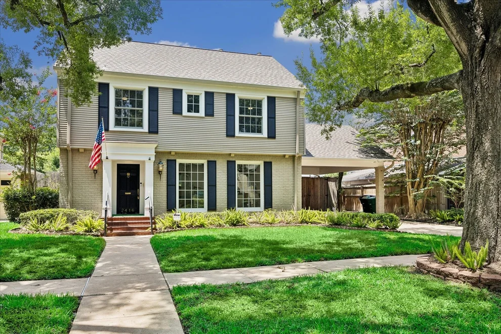 Unit for sale at 2416 Addison Road, Houston, TX 77030
