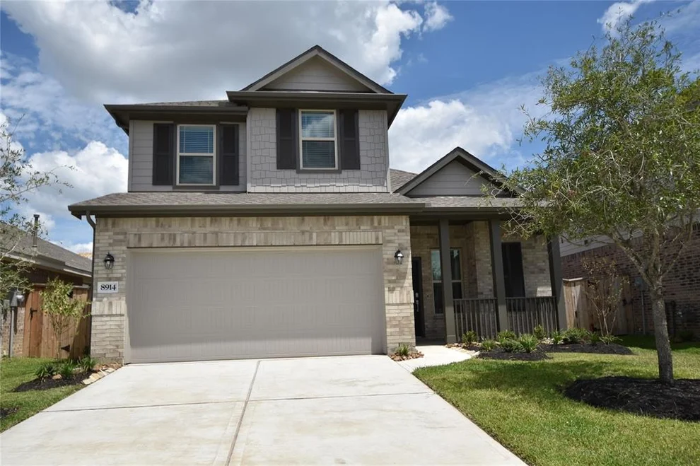 Unit for sale at 8914 Beacon Mill Drive, Cypress, TX 77433