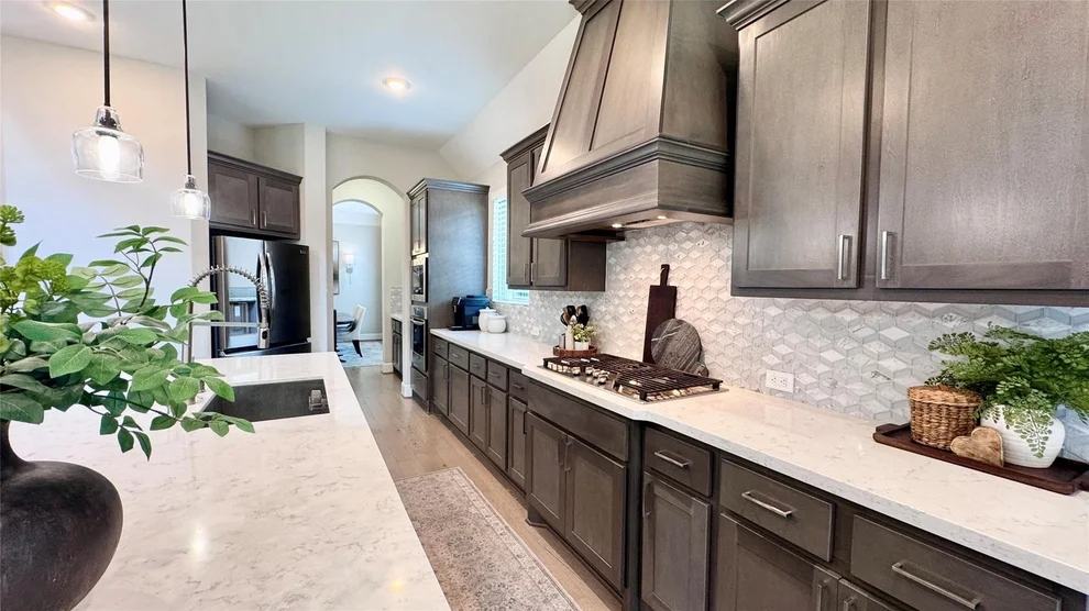 Unit for sale at 13427 Wedgewood Thicket Way, Cypress, TX 77429
