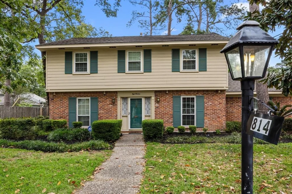 Unit for sale at 814 Patchester Drive, Houston, TX 77079