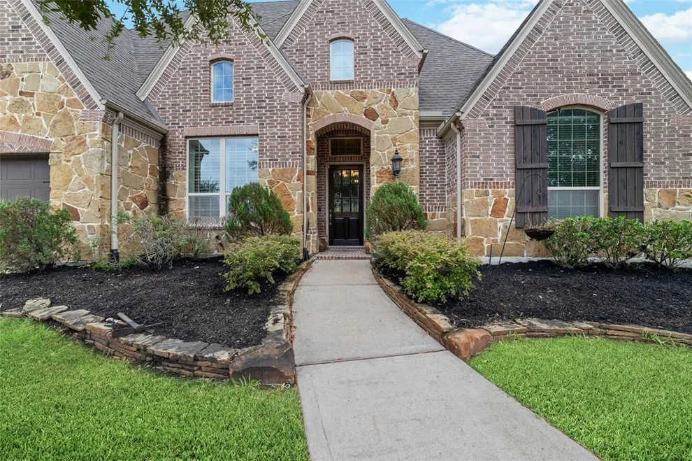 Unit for sale at 20602 Tupelo Ridge Drive, Richmond, TX 77406