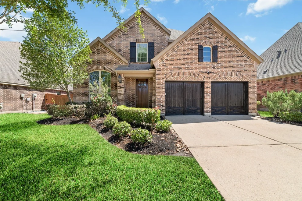 Unit for sale at 17123 Chalmers Close Court, Richmond, TX 77407