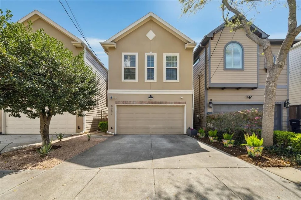 Unit for sale at 5937 Kansas Street, Houston, TX 77007