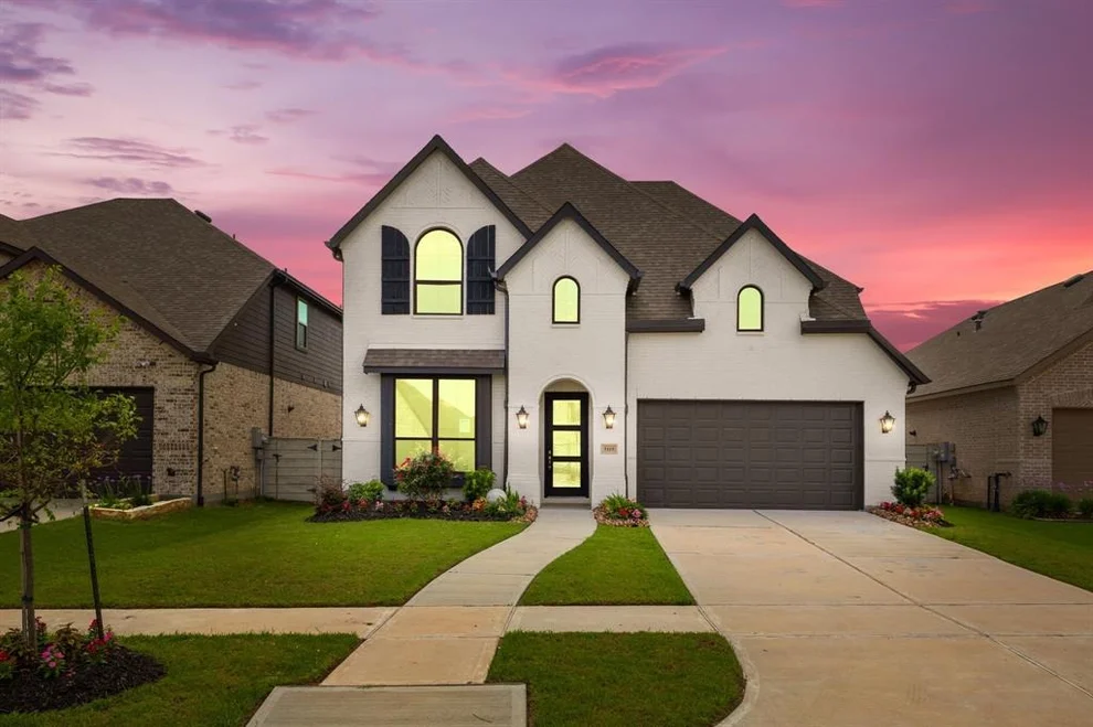 Unit for sale at 5115 Prairie Gourd Meadow Meadow, Manvel, TX 77578