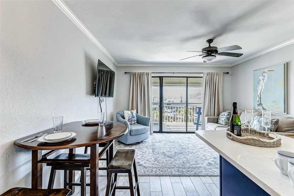 Unit for sale at 6102 Seawall Boulevard, Galveston, TX 77551