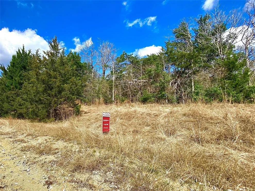 Unit for sale at 00 Valley Drive, Coldspring, TX 77331