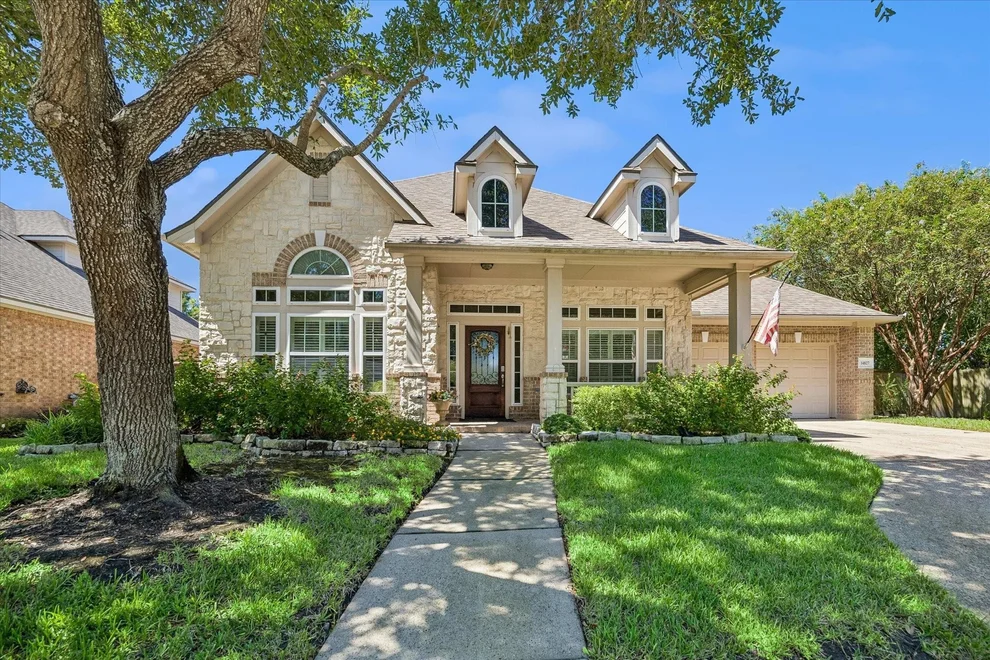 Unit for sale at 14827 Ashland Pines Lane, Humble, TX 77396