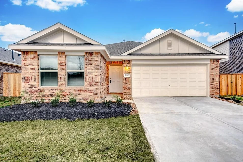 Unit for sale at 9603 Fulvetta Briar Court, Baytown, TX 77521