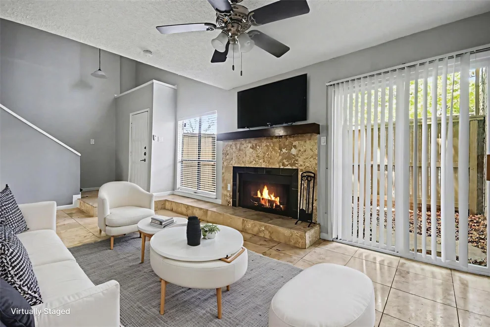 Unit for sale at 3616 Ocee Street, Houston, TX 77063