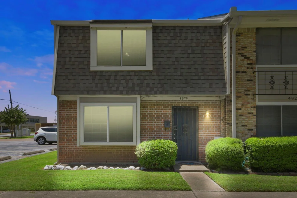 Unit for sale at 4820 Milwee Street, Houston, TX 77092