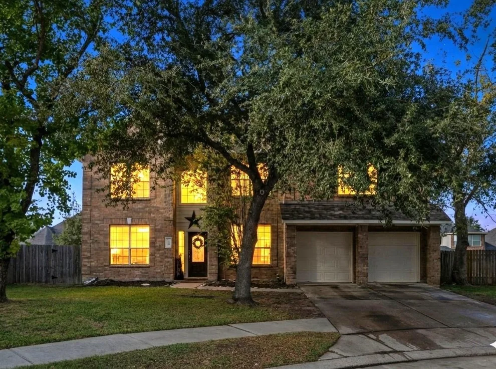 Unit for sale at 927 Spring Source Place, Spring, TX 77373