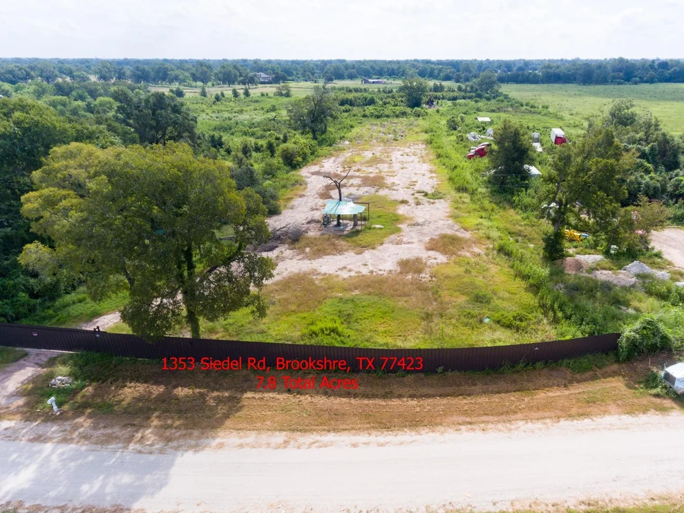 Photo of 1353 Siedel Road, Brookshire, TX 77423