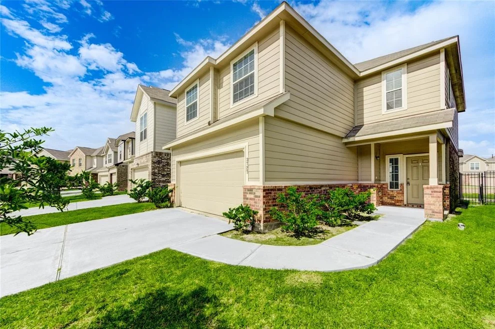 Unit for sale at 3727 W Alessano Lane, Katy, TX 77493