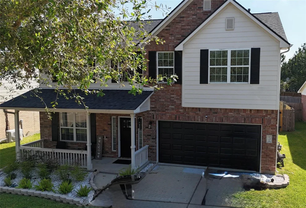 Unit for sale at 2709 Mystic Cove Lane, Pearland, TX 77584