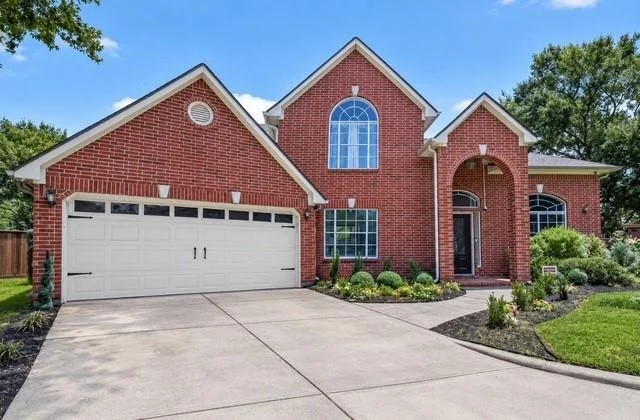 Unit for sale at 8802 Outview Court, Houston, TX 77040