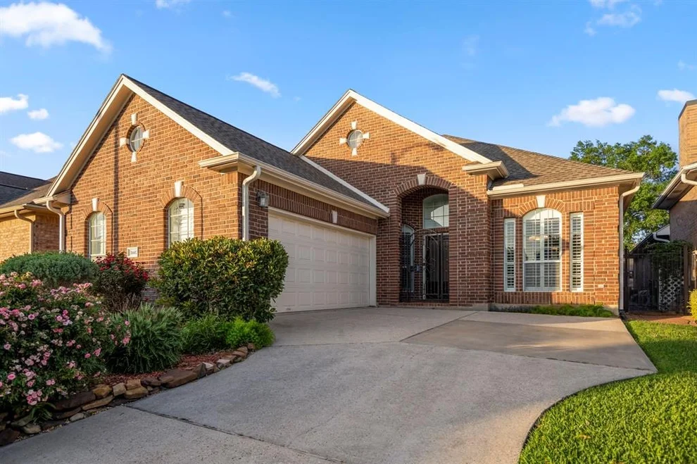 Unit for sale at 16602 Manningtree Lane, Spring, TX 77379