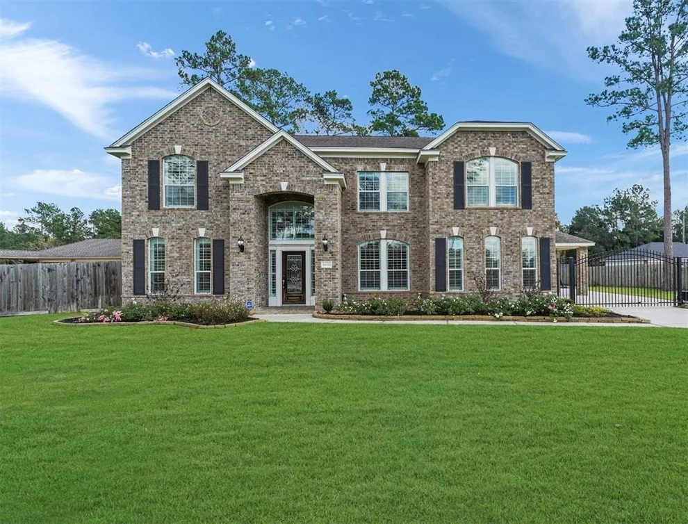 Unit for sale at 14414 Spring Mountain Drive, Tomball, TX 77377
