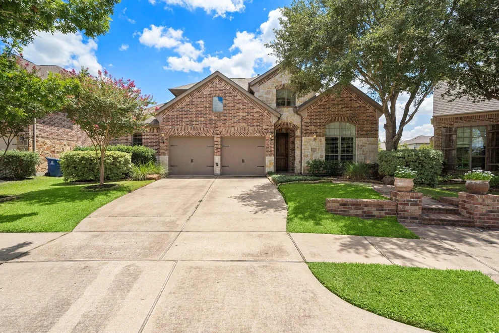 Unit for sale at 12214 Cobble Cove Circle, Cypress, TX 77433