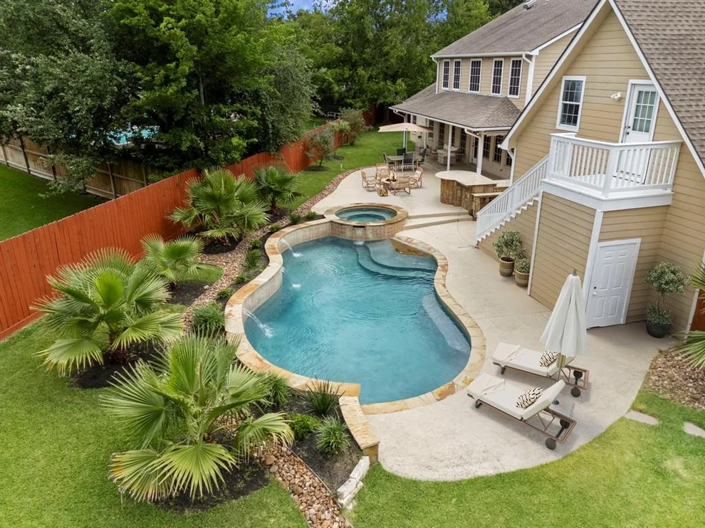 Unit for sale at 5405 Kingston Cove Court, Willis, TX 77318