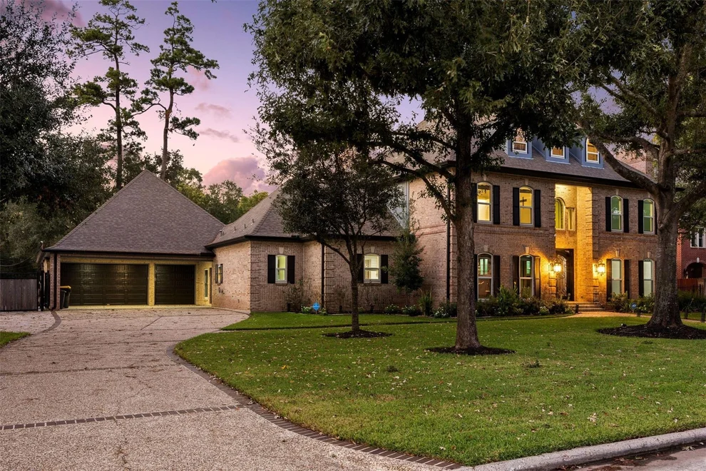 Unit for sale at 3314 Ivy Falls Drive, Houston, TX 77068