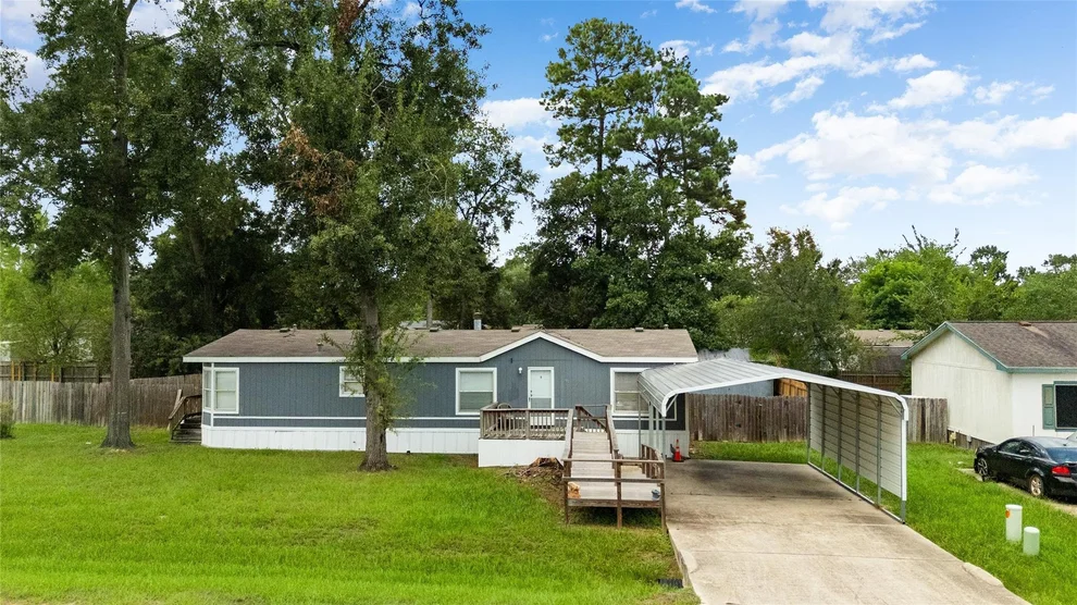 Unit for sale at 191 Aquarius Road, Conroe, TX 77306