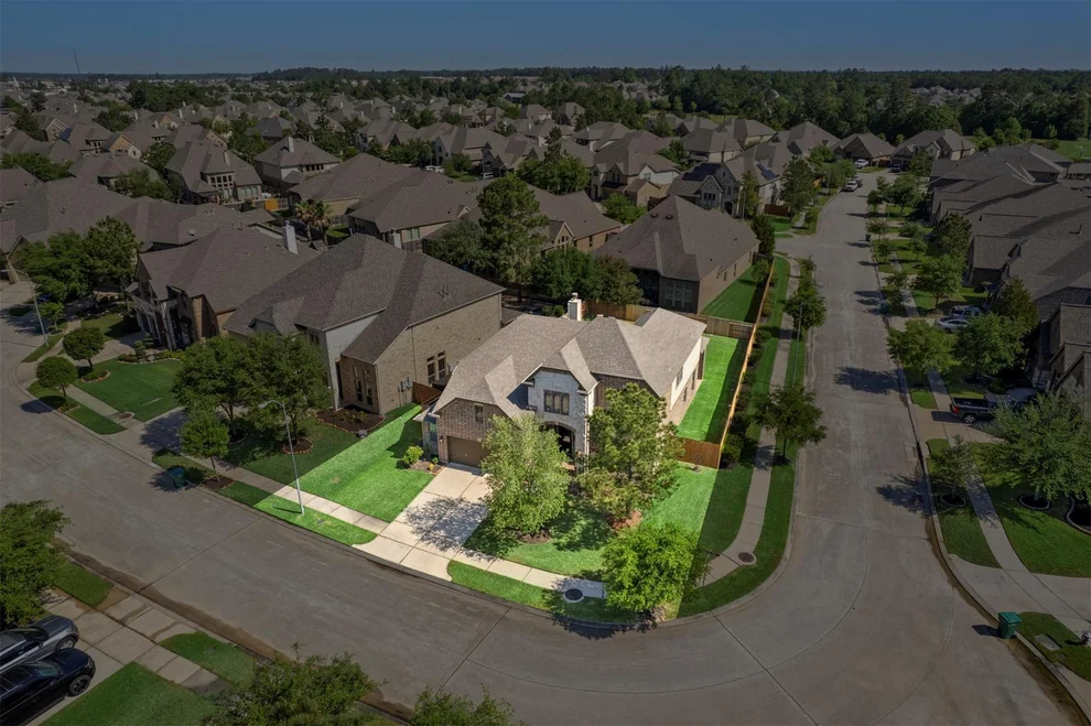 Unit for sale at 1715 Laremont Bend Drive, Spring, TX 77386