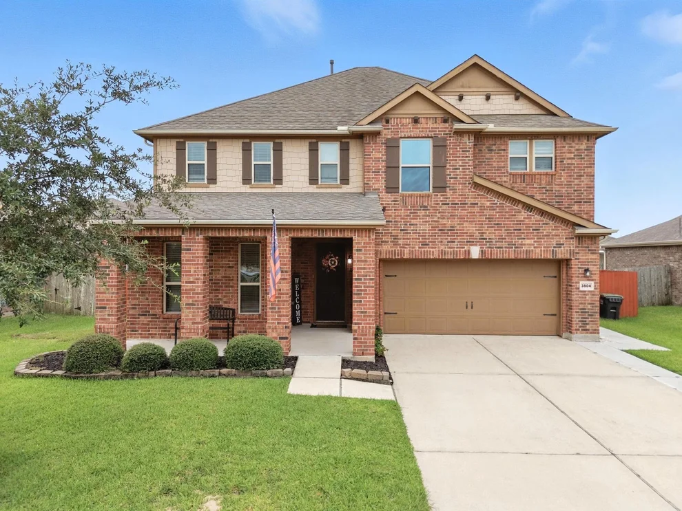 Unit for sale at 3804 Anzac Drive, Pearland, TX 77584
