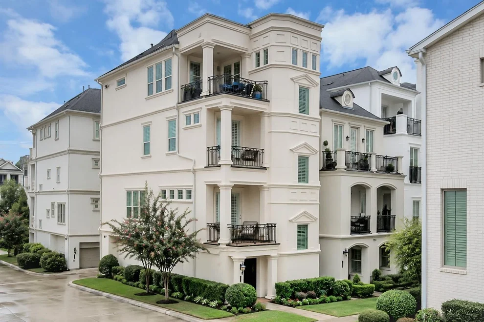 Unit for sale at 852 Dunleigh Meadows Lane, Houston, TX 77055