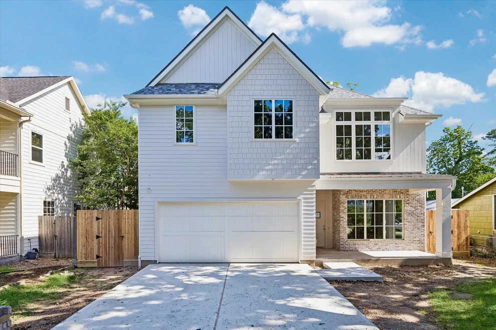 Unit for sale at 1050 W 42nd Street, Houston, TX 77018