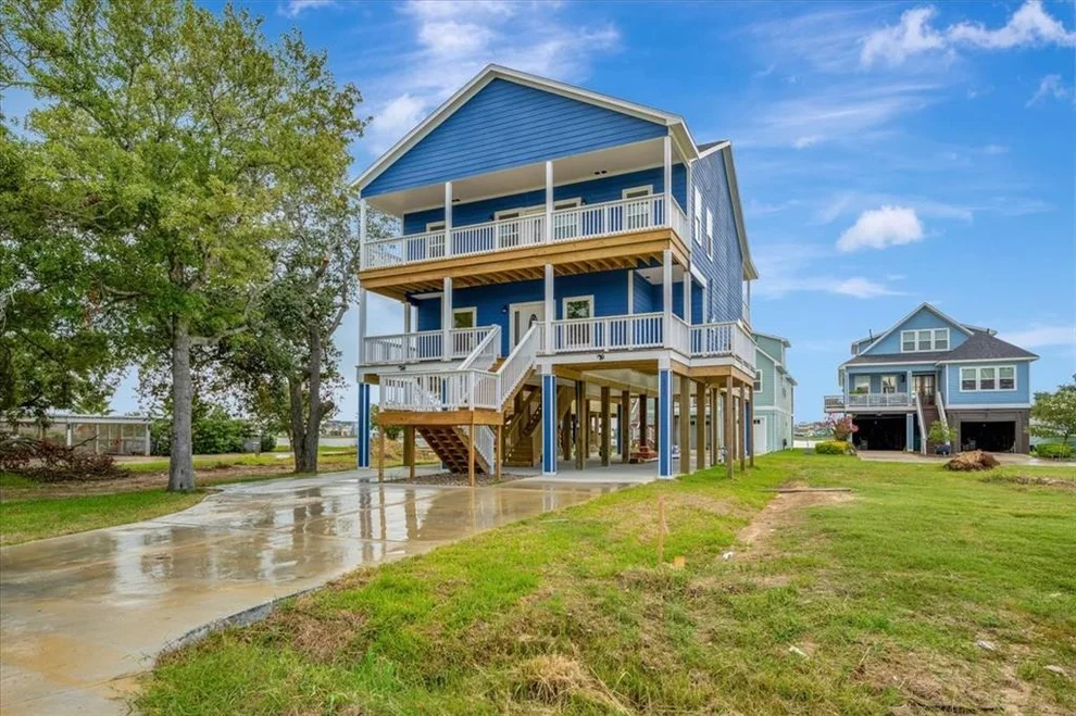 Unit for sale at 1214 Hall Street, Seabrook, TX 77586