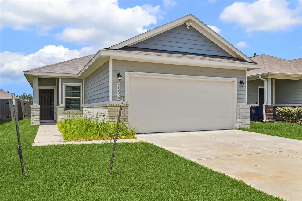 Unit for sale at 25830 Northpark Pine Drive, Porter, TX 77365