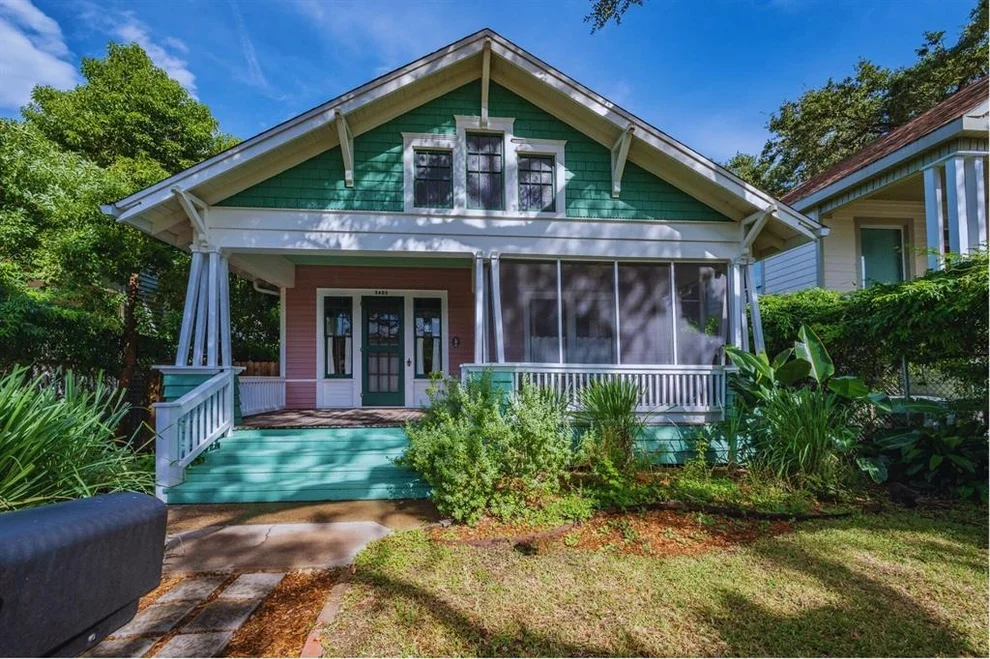 Unit for sale at 3406 Bernardo De Galvez Avenue, Galveston, TX 77550